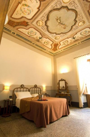 Hotel Palazzo D'Erchia Conversano